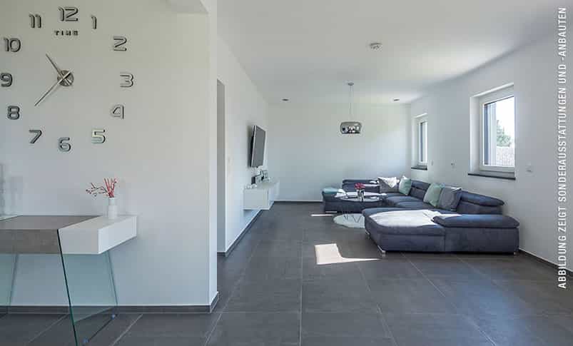 Toskana Haus Haas S 165, Wohnzimmer 2