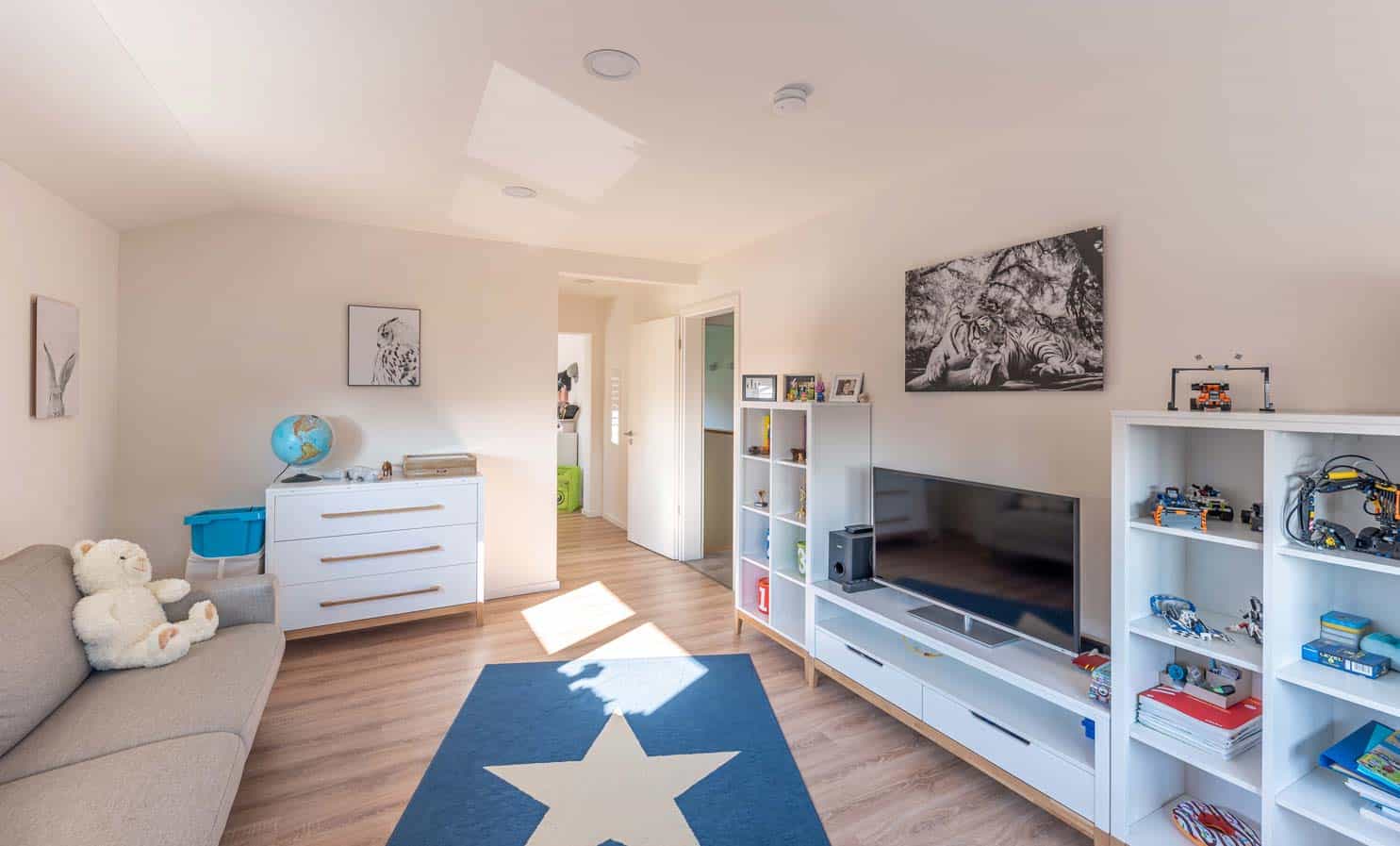 Haas TL Eggenfelden 295 Kinderzimmer