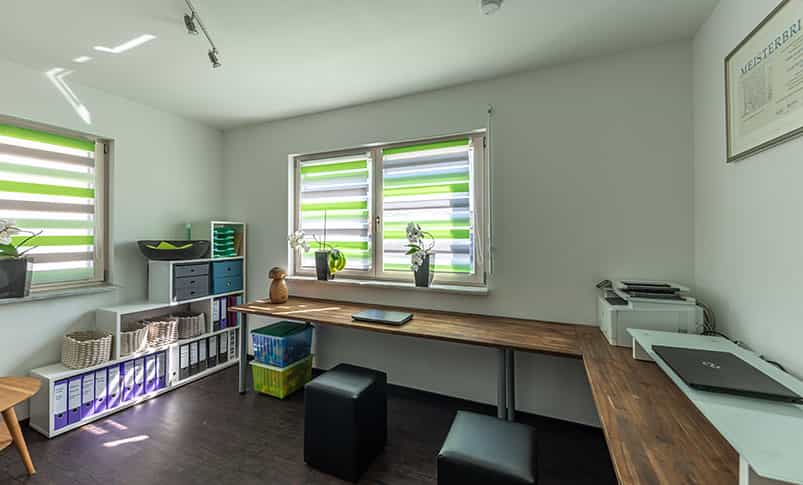 Kundenhaus von Haas Fertighaus