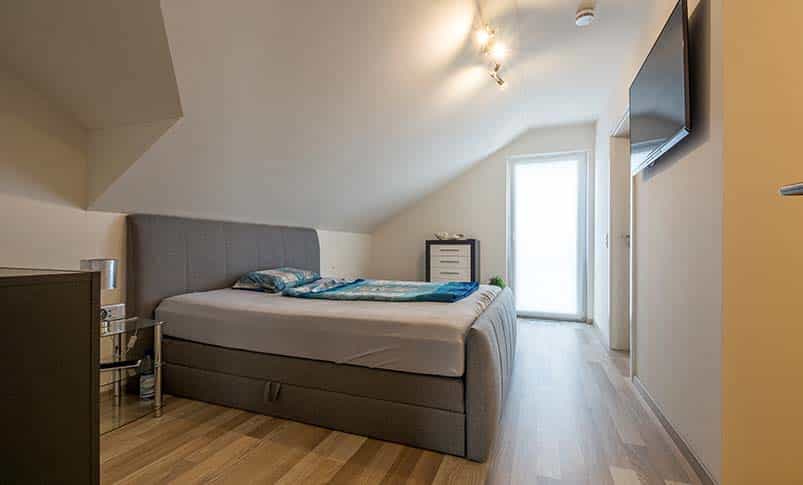 Kundenhaus von Haas Fertighaus