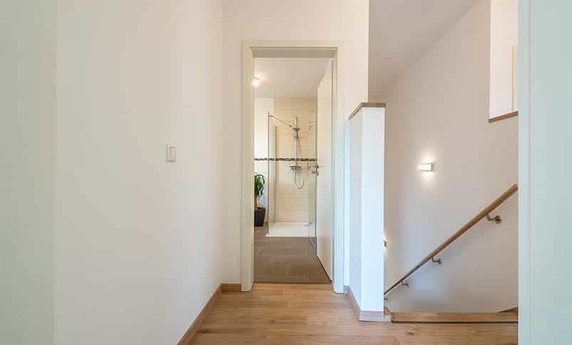 Kundenhaus von Haas Fertighaus