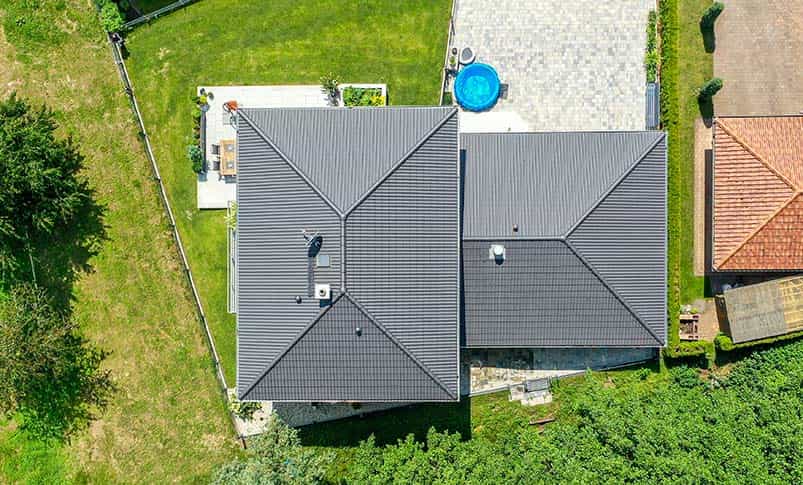 Kundenhaus von Haas Fertighaus in Straubing
