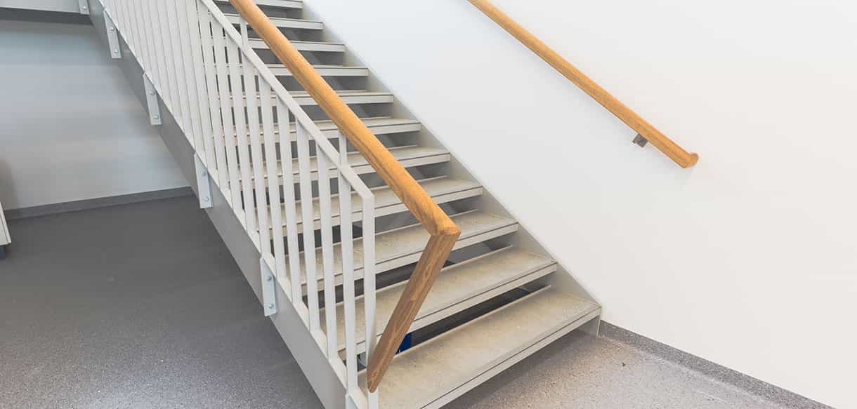 European Campus - Technische Hochschule Deggendorf von Haas Gewerbebau gebaut