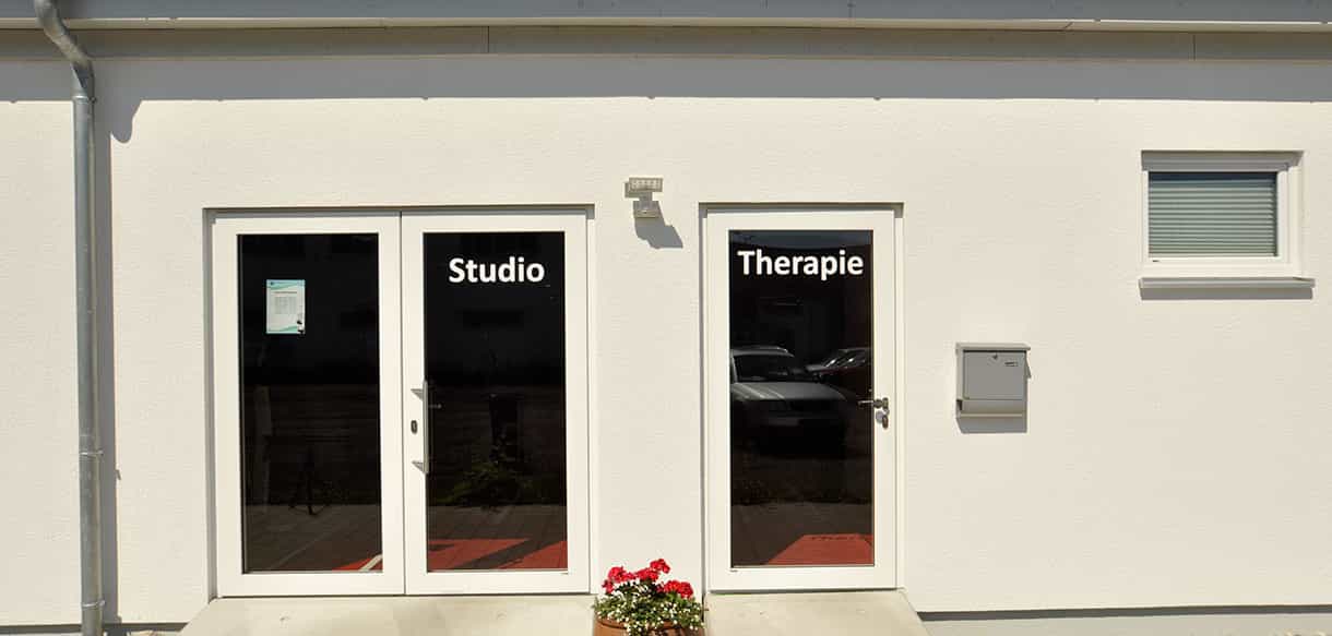 Haas Gewerbebau: Physiotherapiepraxis mit Fitnessstudio