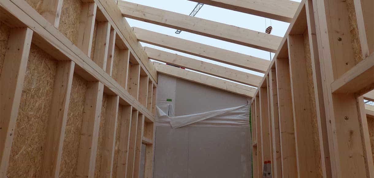 Hausbausatz von Haas Holzbausysteme in Mainburg, 5