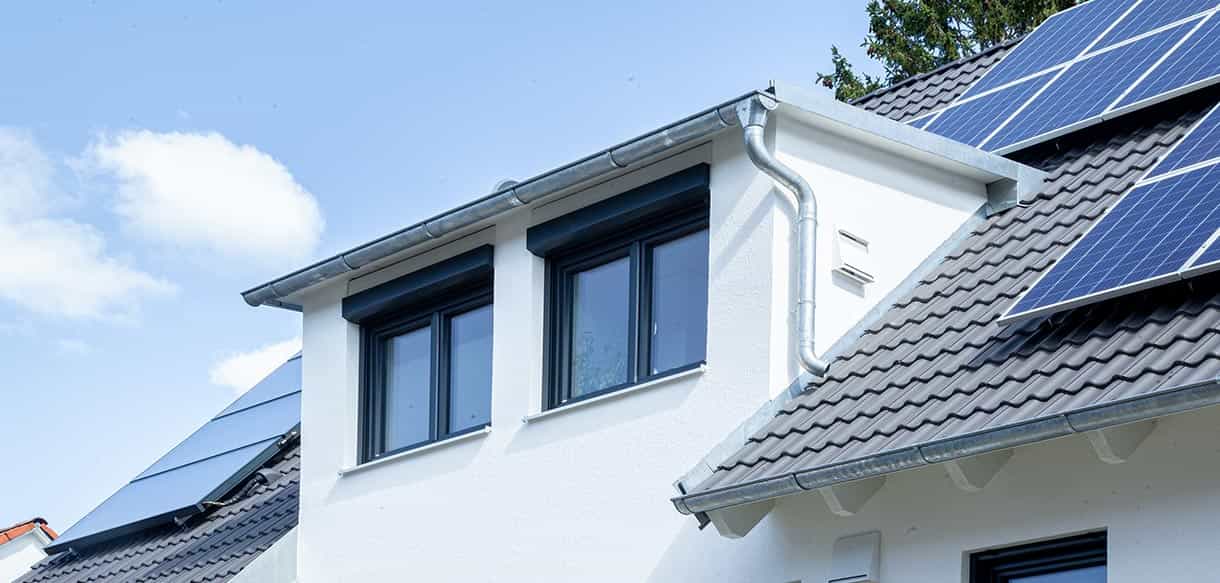 Bavaria Mehrfamilienhaus in München, 6