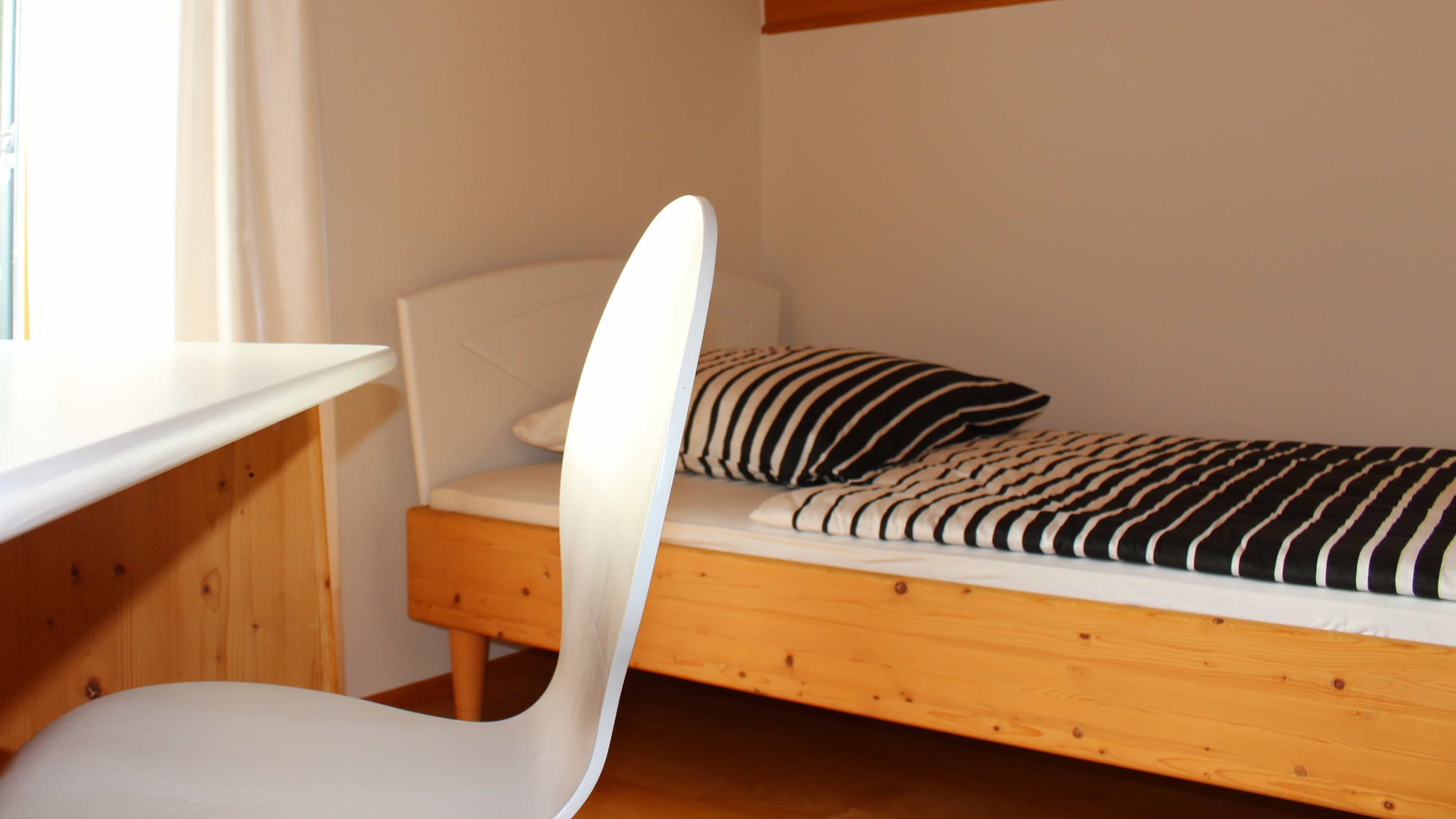 Innenansicht S 165 A