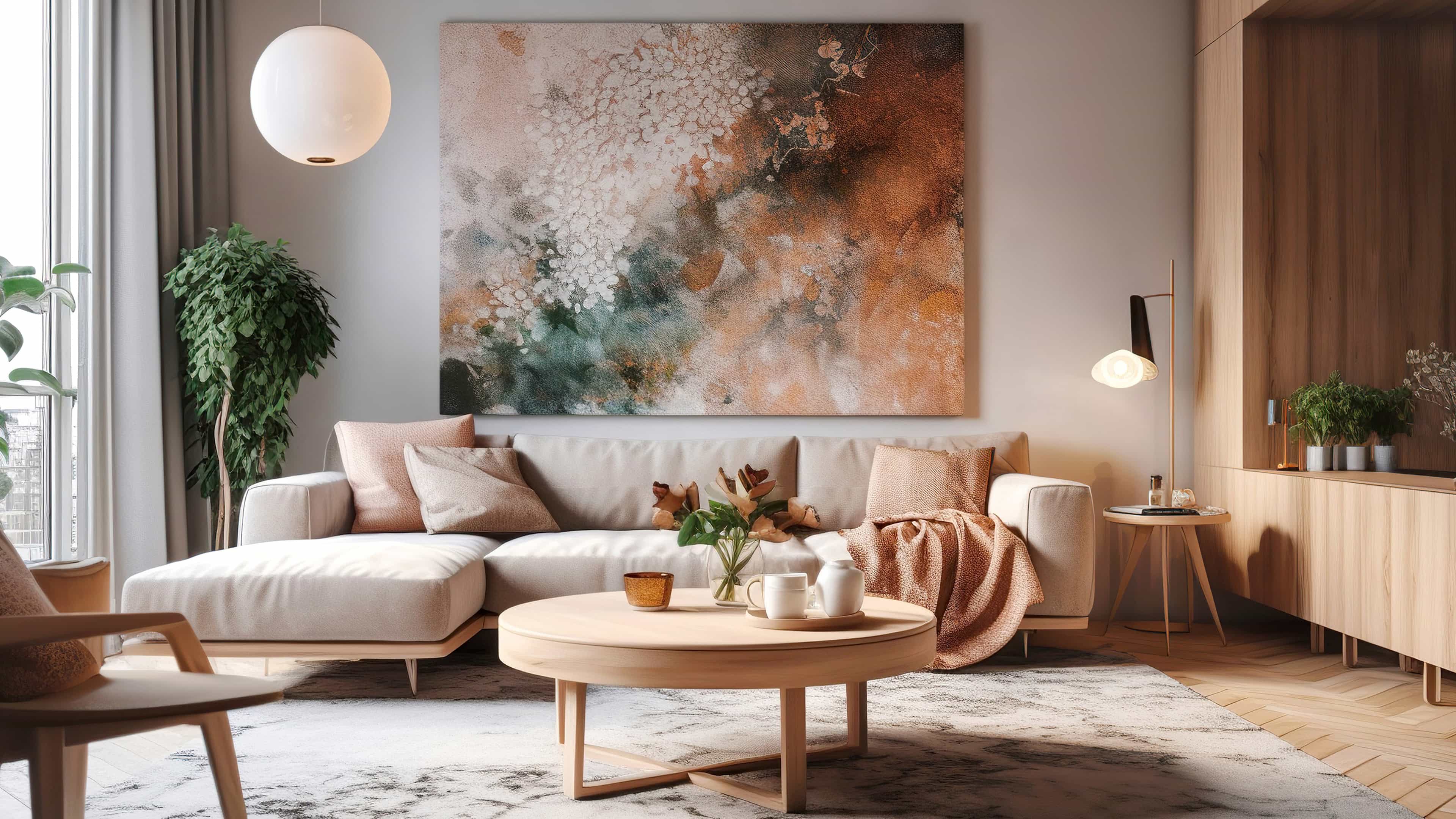 Haas Wohnzimmer