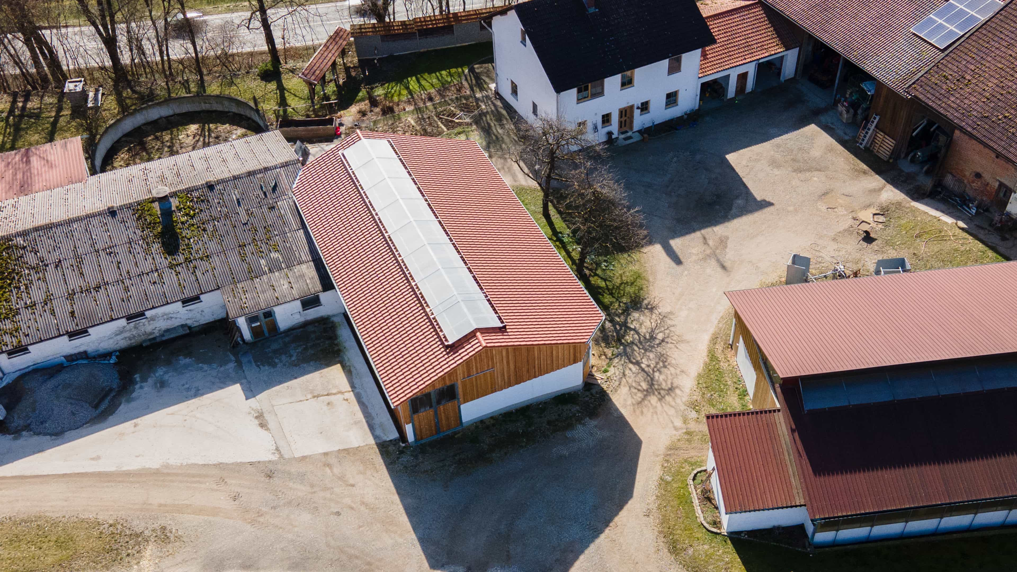 Haas Landwirtschaft Kundenstimme Rothlehner
