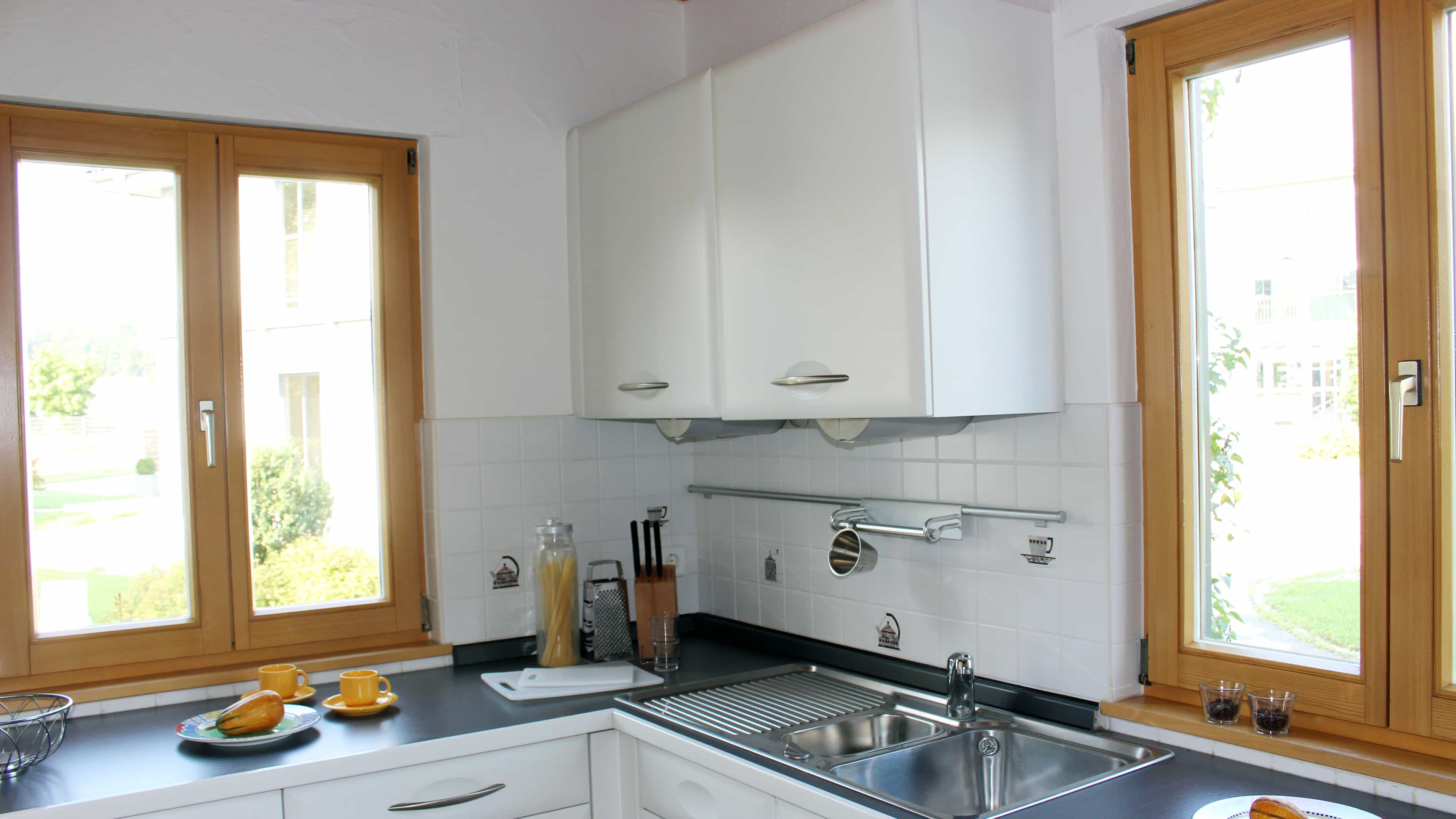 Innenansicht S 165 A