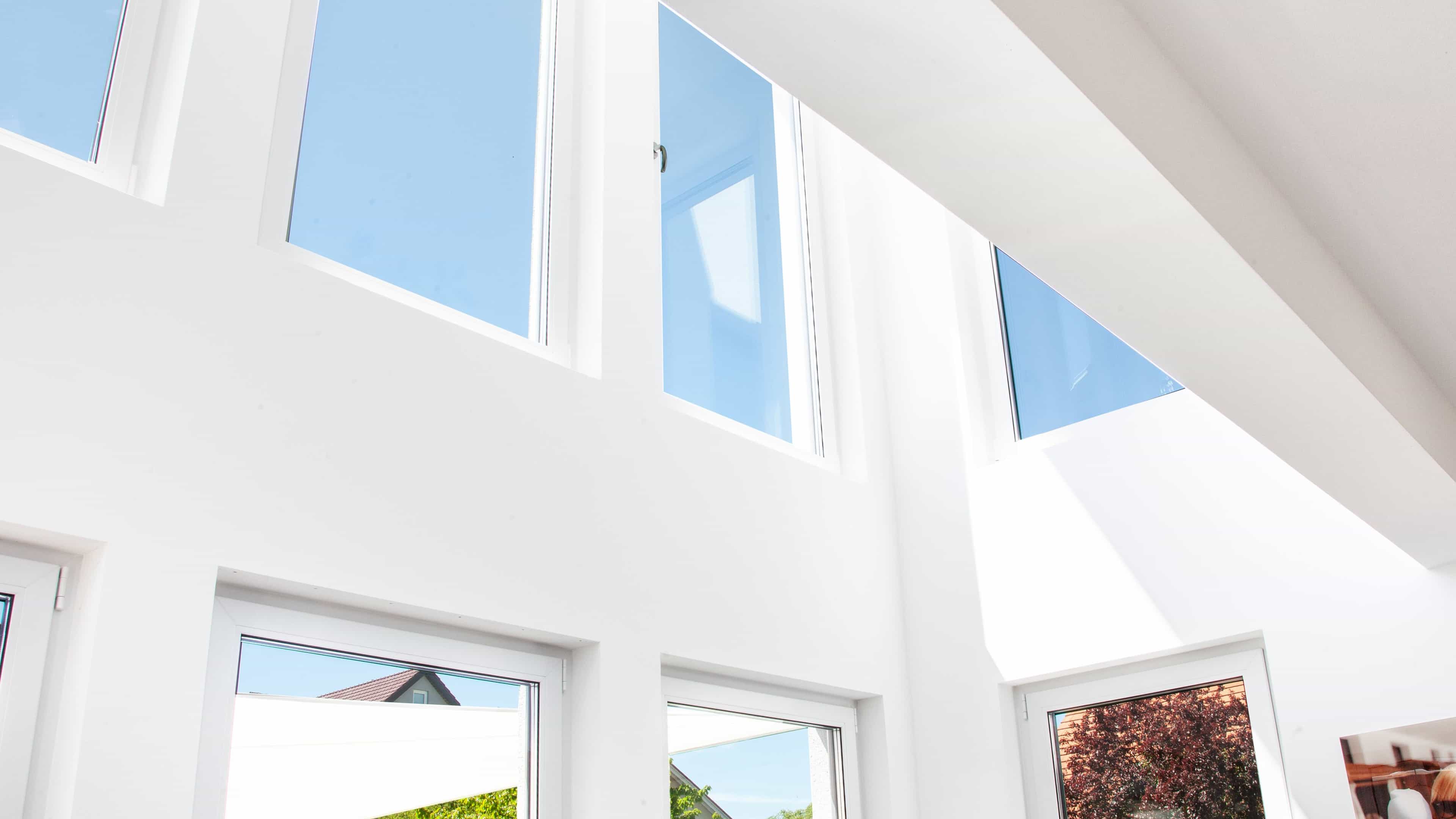 Haas Fertighaus Fenster 9