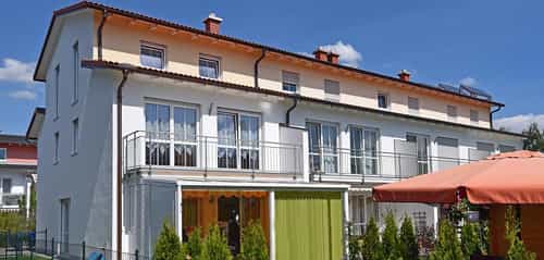 Mehrfamilienhaus von Bavaria in Olching